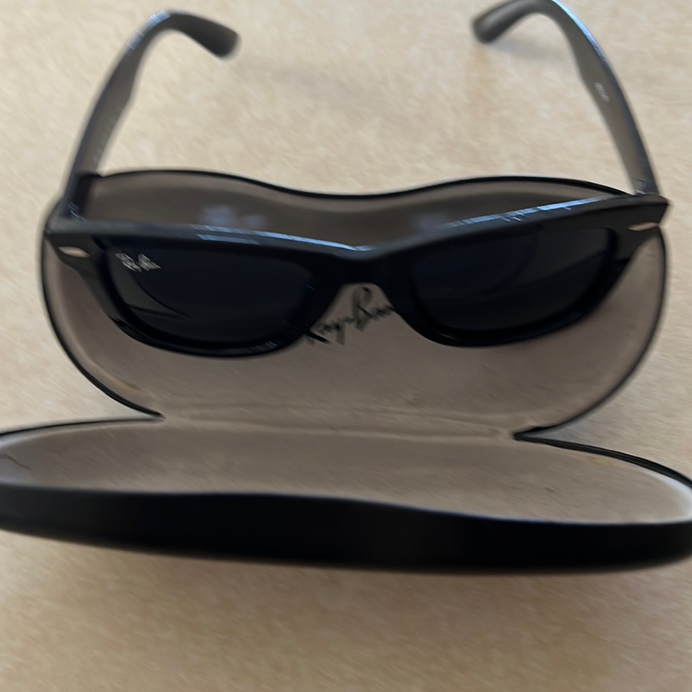 Rayban sunglasses